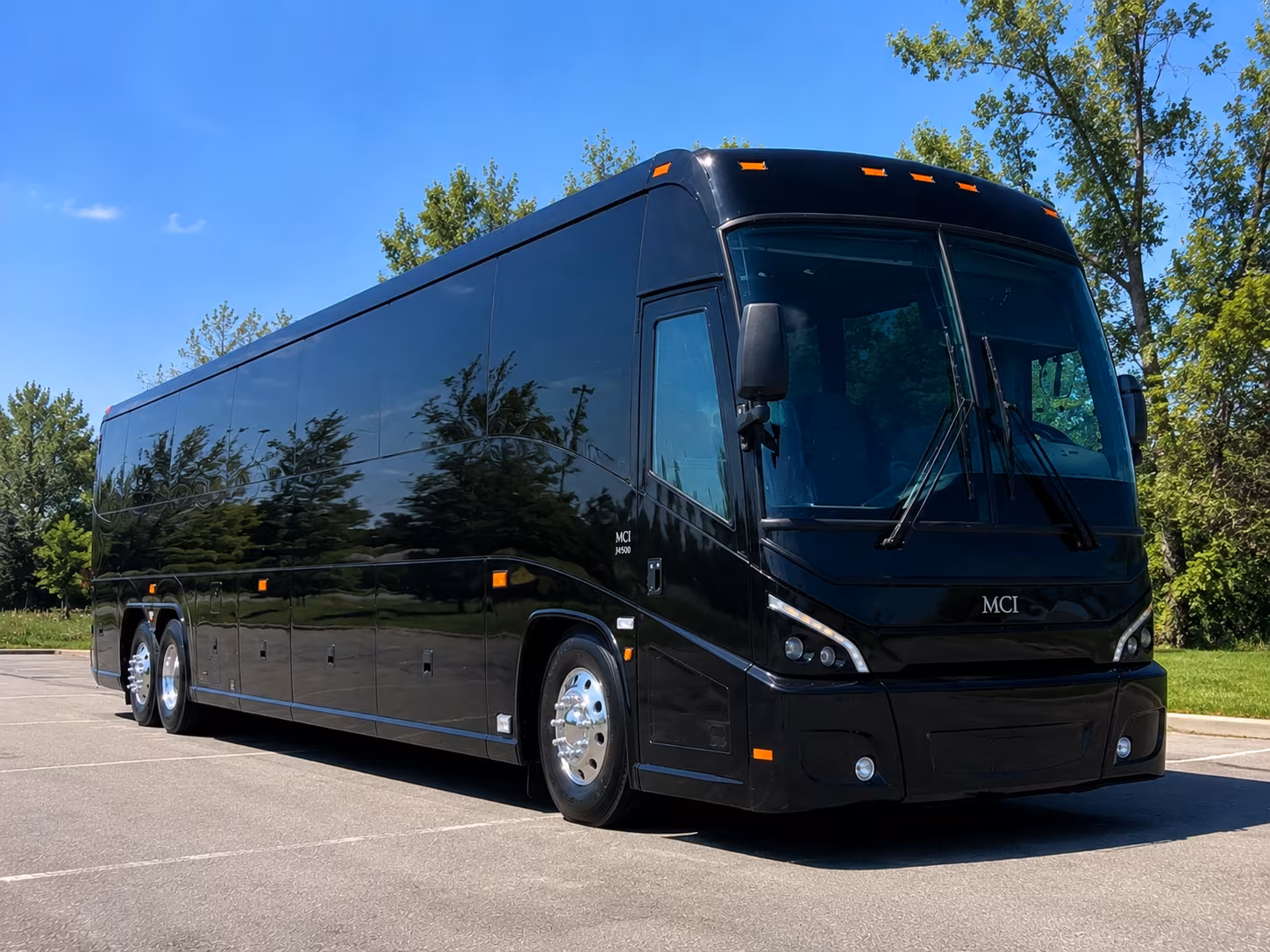 airport pickup shuttles for wedding guests flying into ont or lax