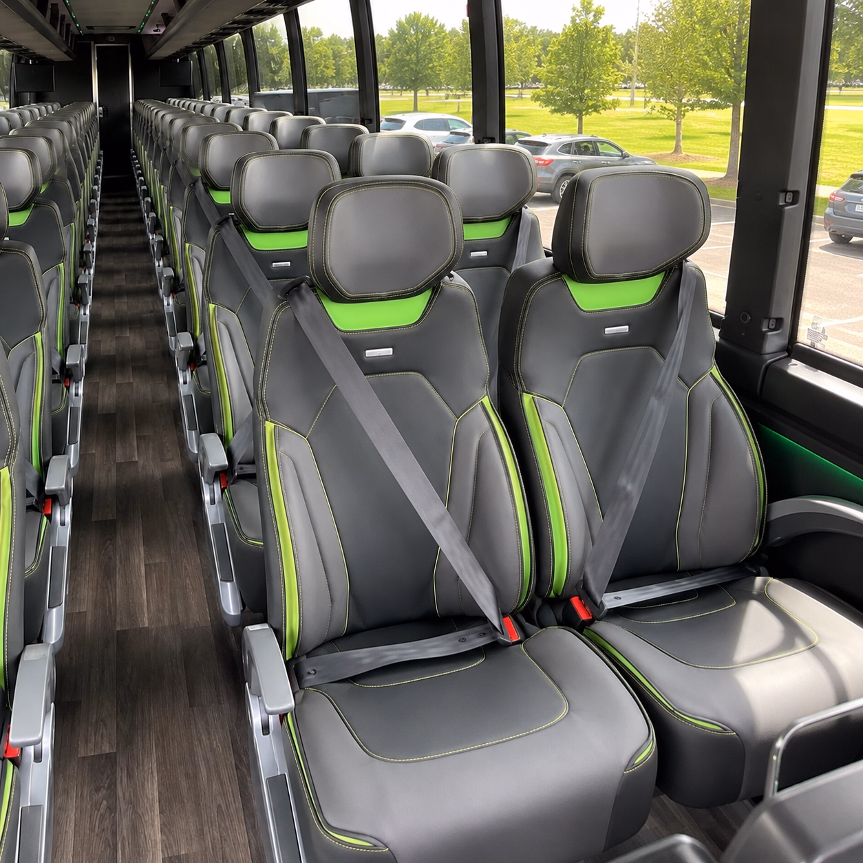charter buses to temecula wineries for chino bachelorette weekends