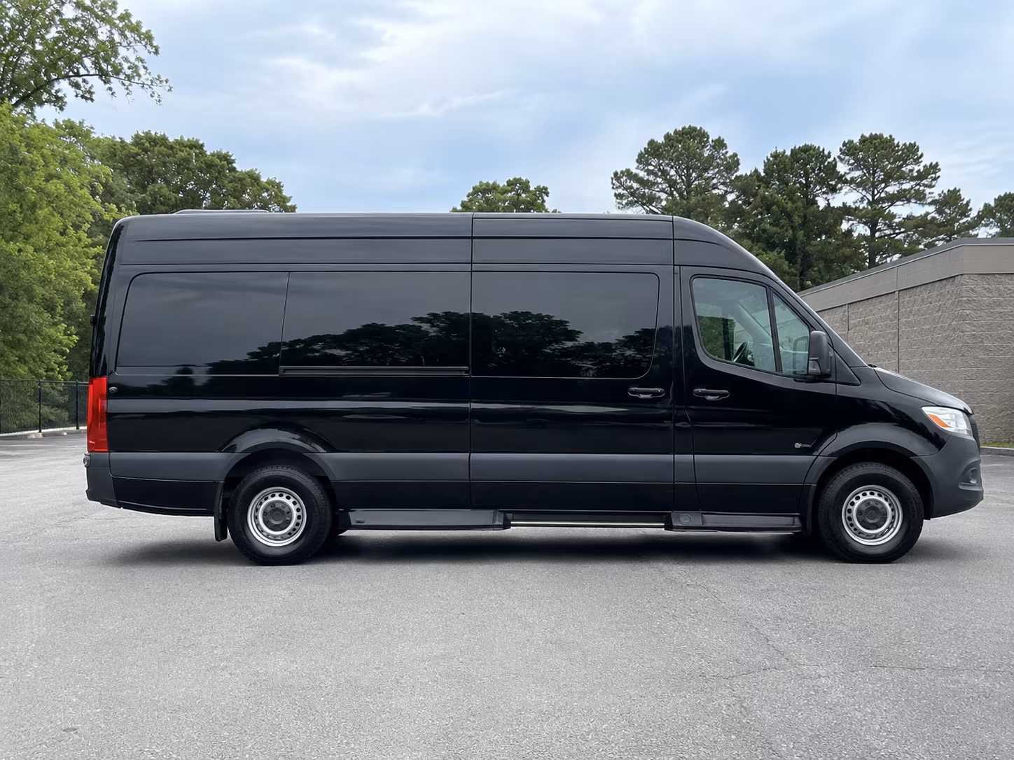 chino airport transportation