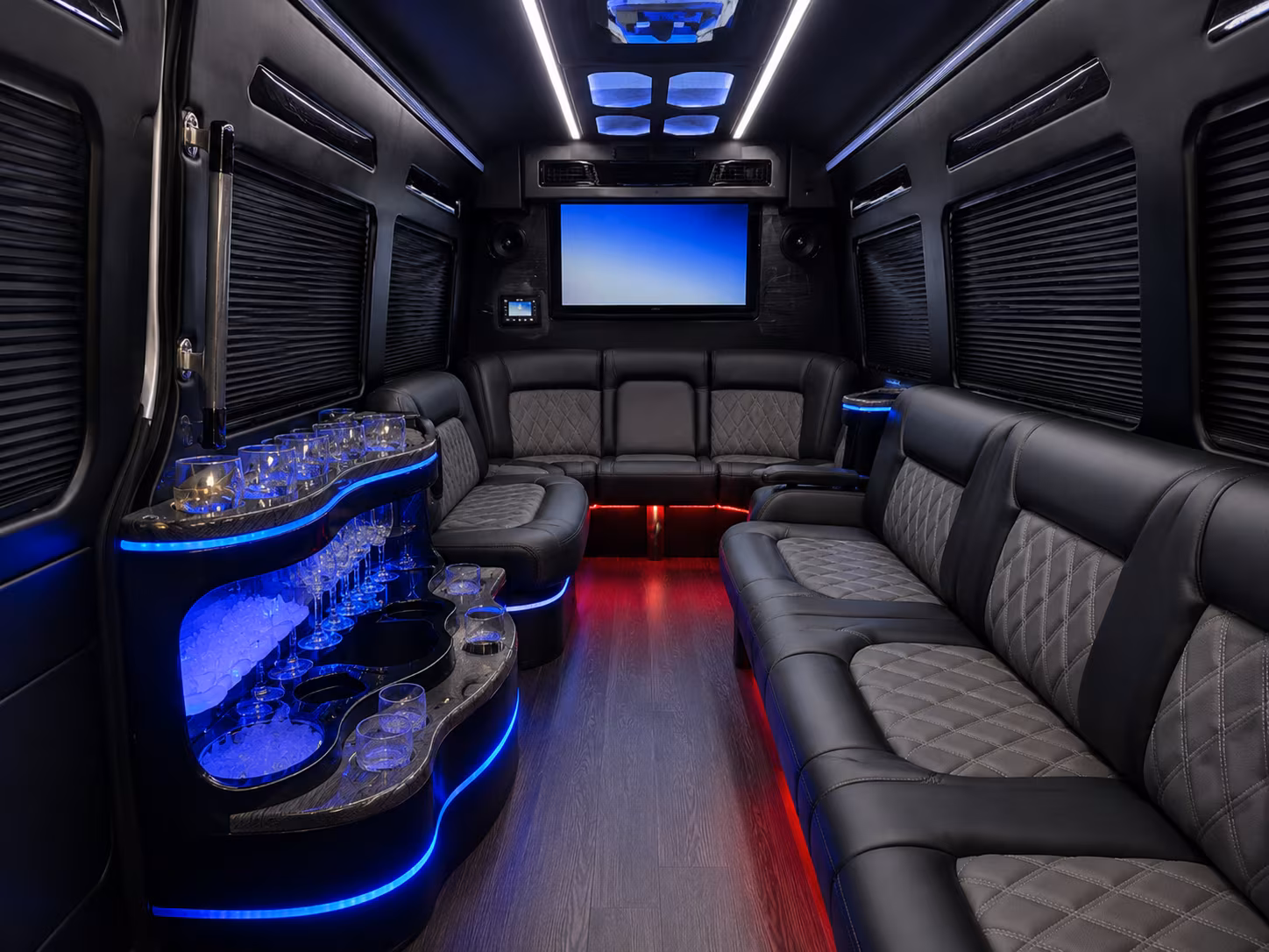 chino employee transportation