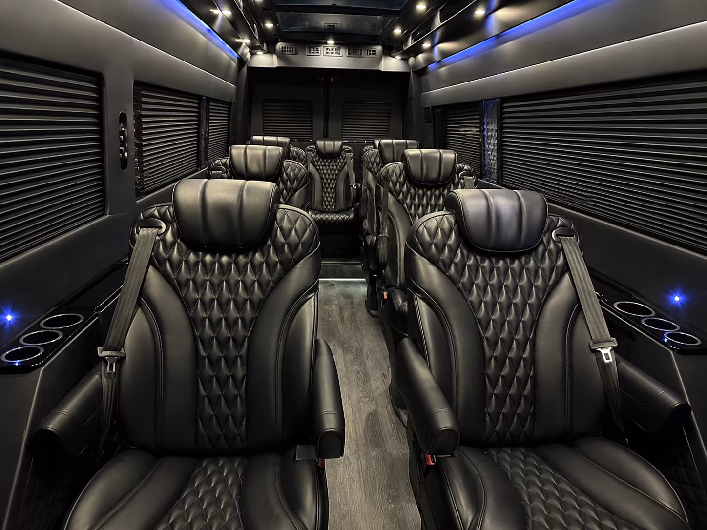 chino event transportation