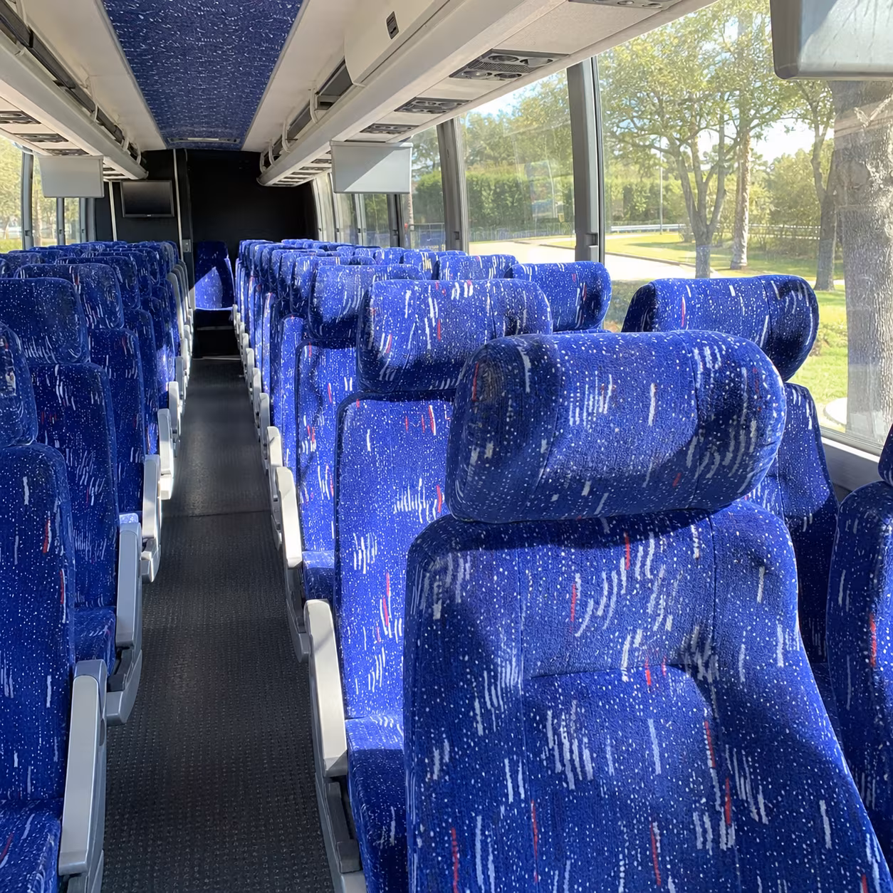 chino long distance transportation