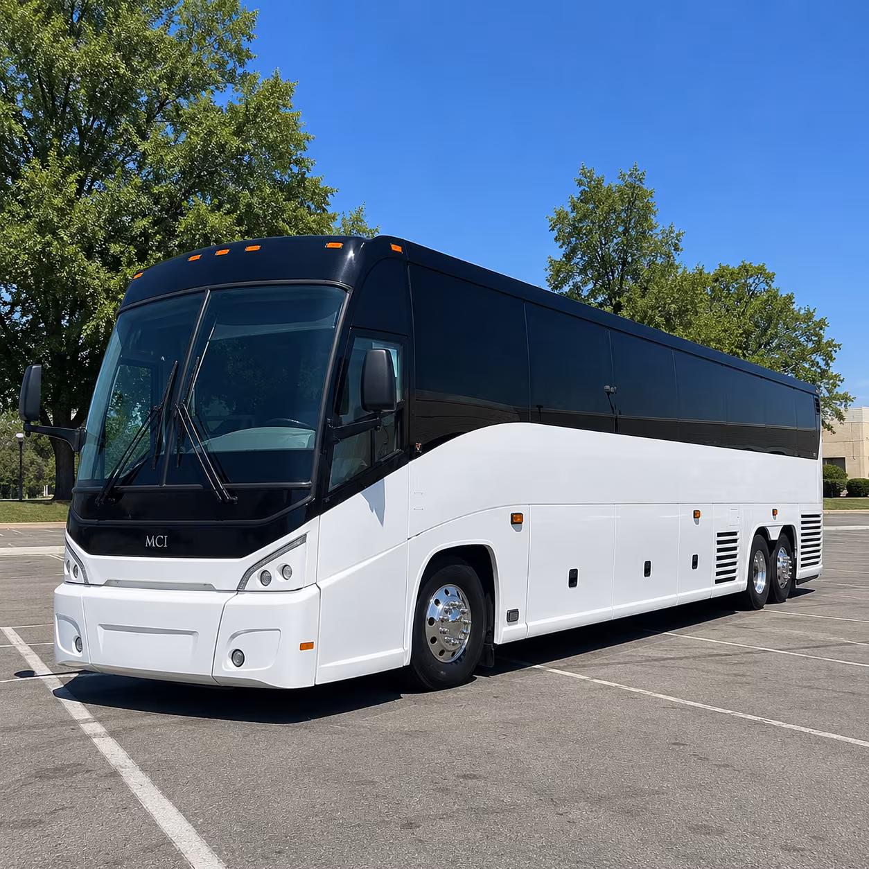 choir worship team and conference transportation across the inland empire