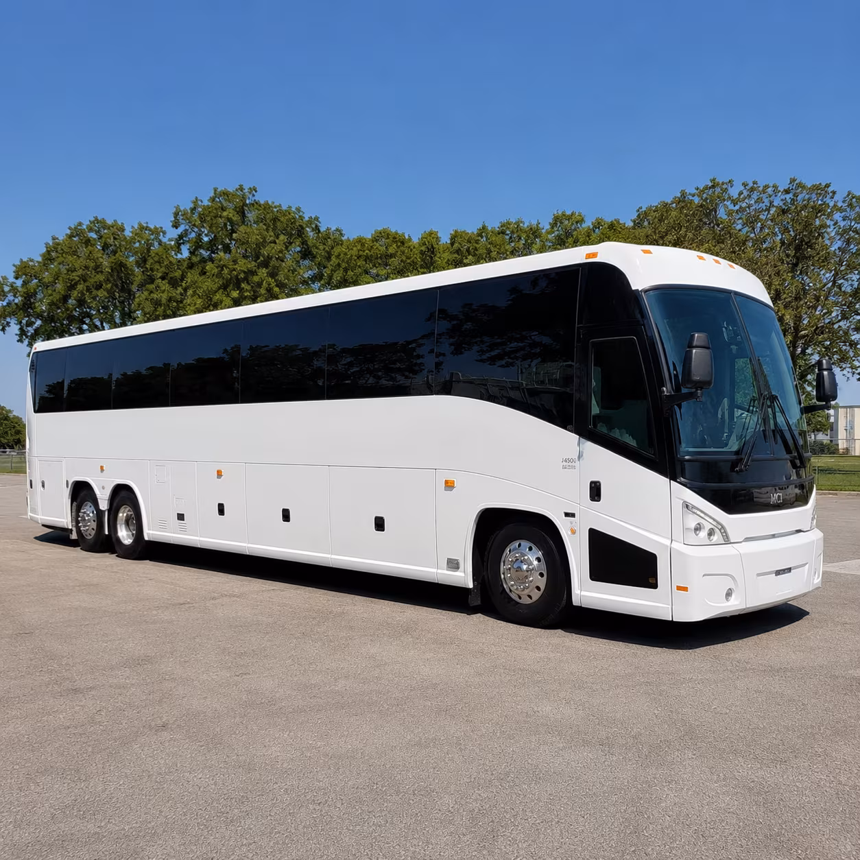 employee shuttle service between chino facilities and business parks