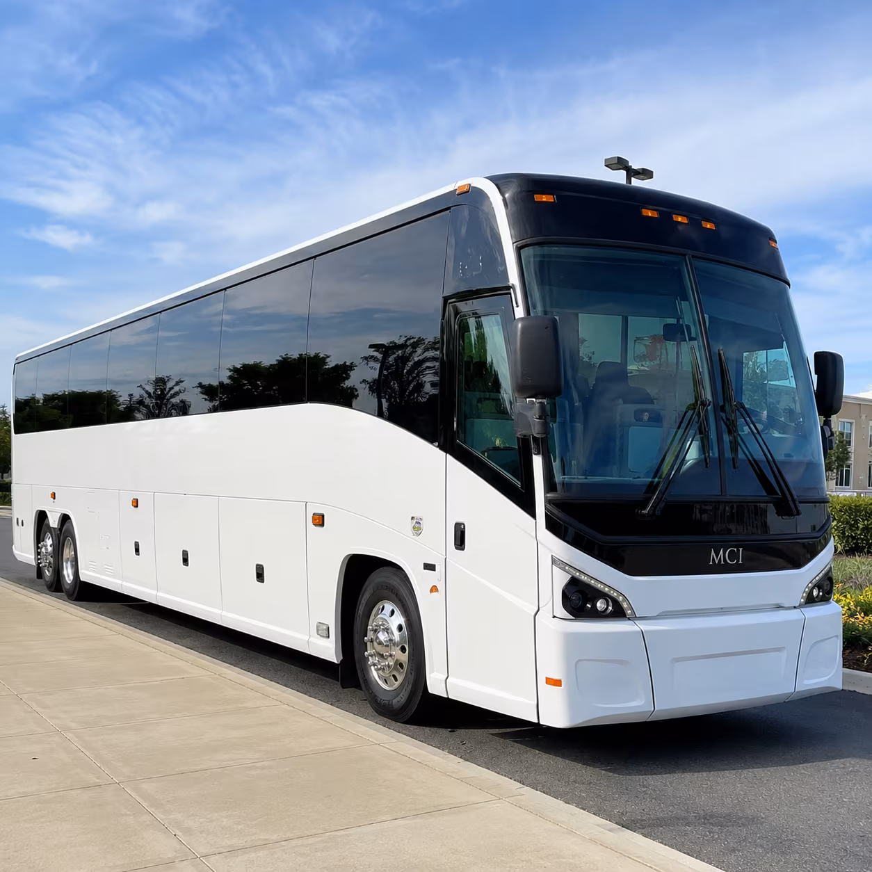 get your team to the ontario convention center and fairplex without the parking headache