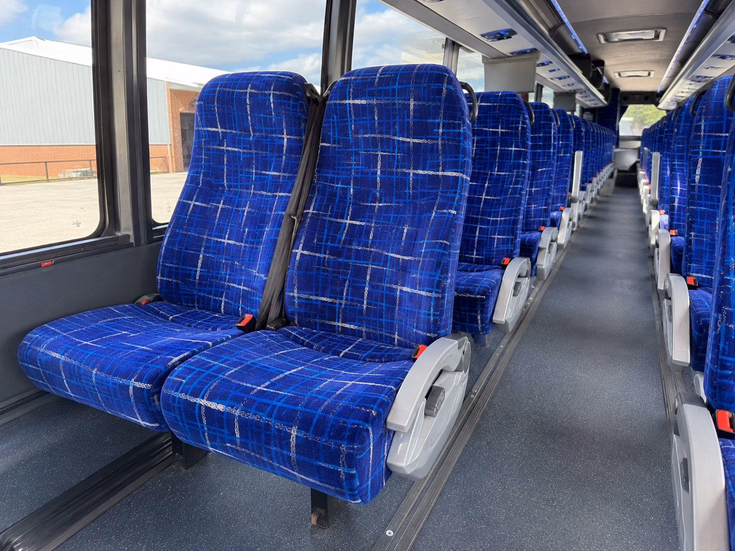 how the day of the week changes what a bus costs in chino california