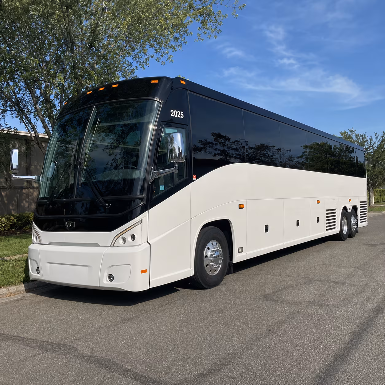 mission trip departure shuttles to ont and lax