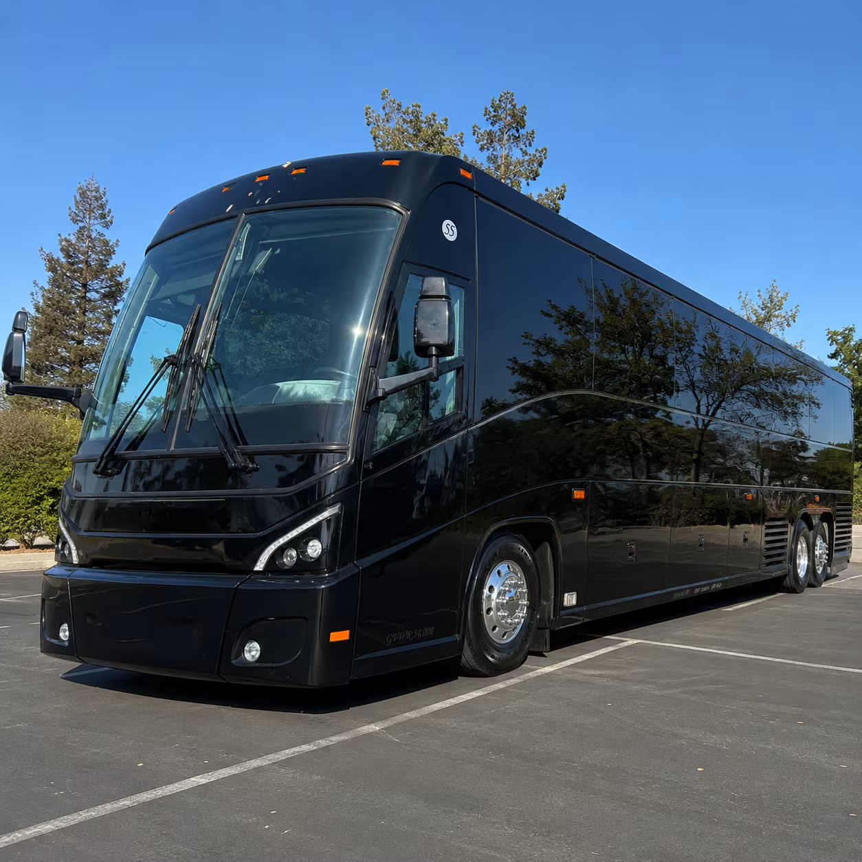 senior ministry shuttle services for chino congregations