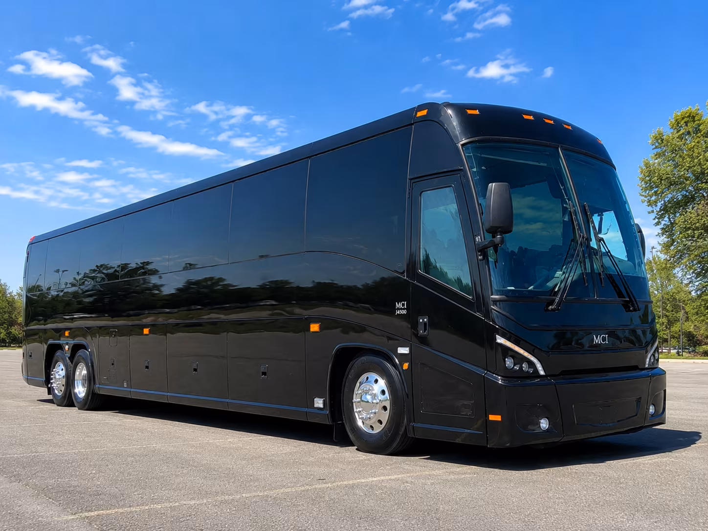 sofi stadium and dodger stadium charter buses from chino