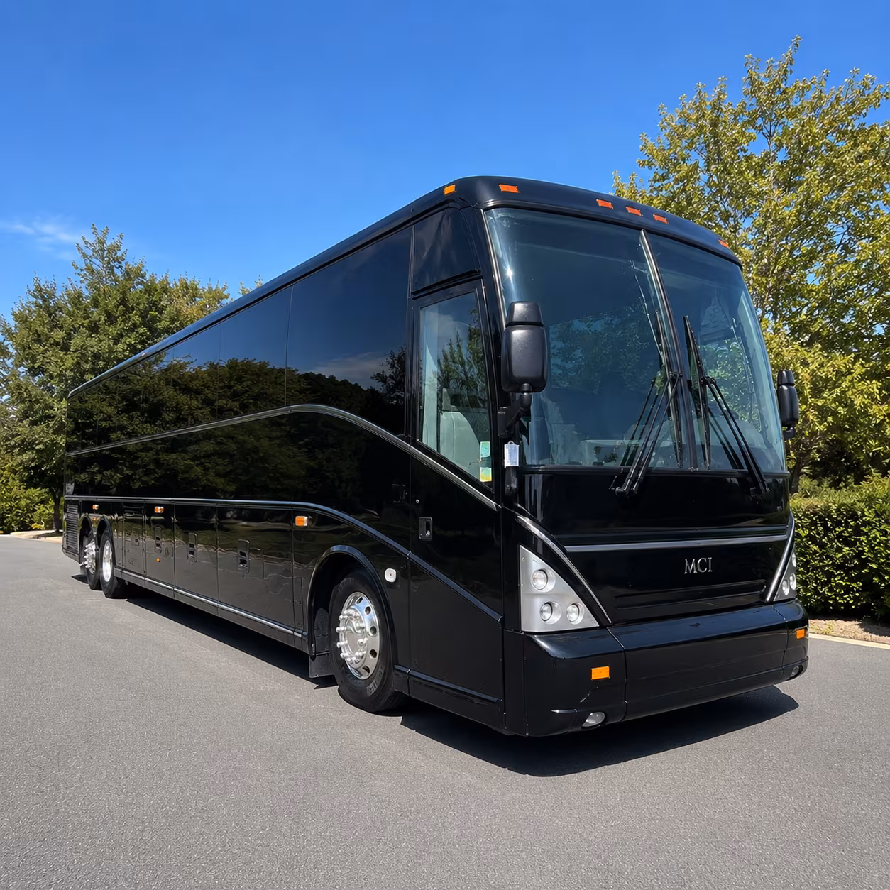 this is how easy booking prom transportation in chino actually is
